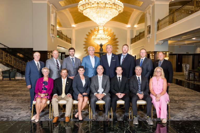 Iowa Corn Farmers Elected to Leadership with U.S. Grains and BioProducts Council