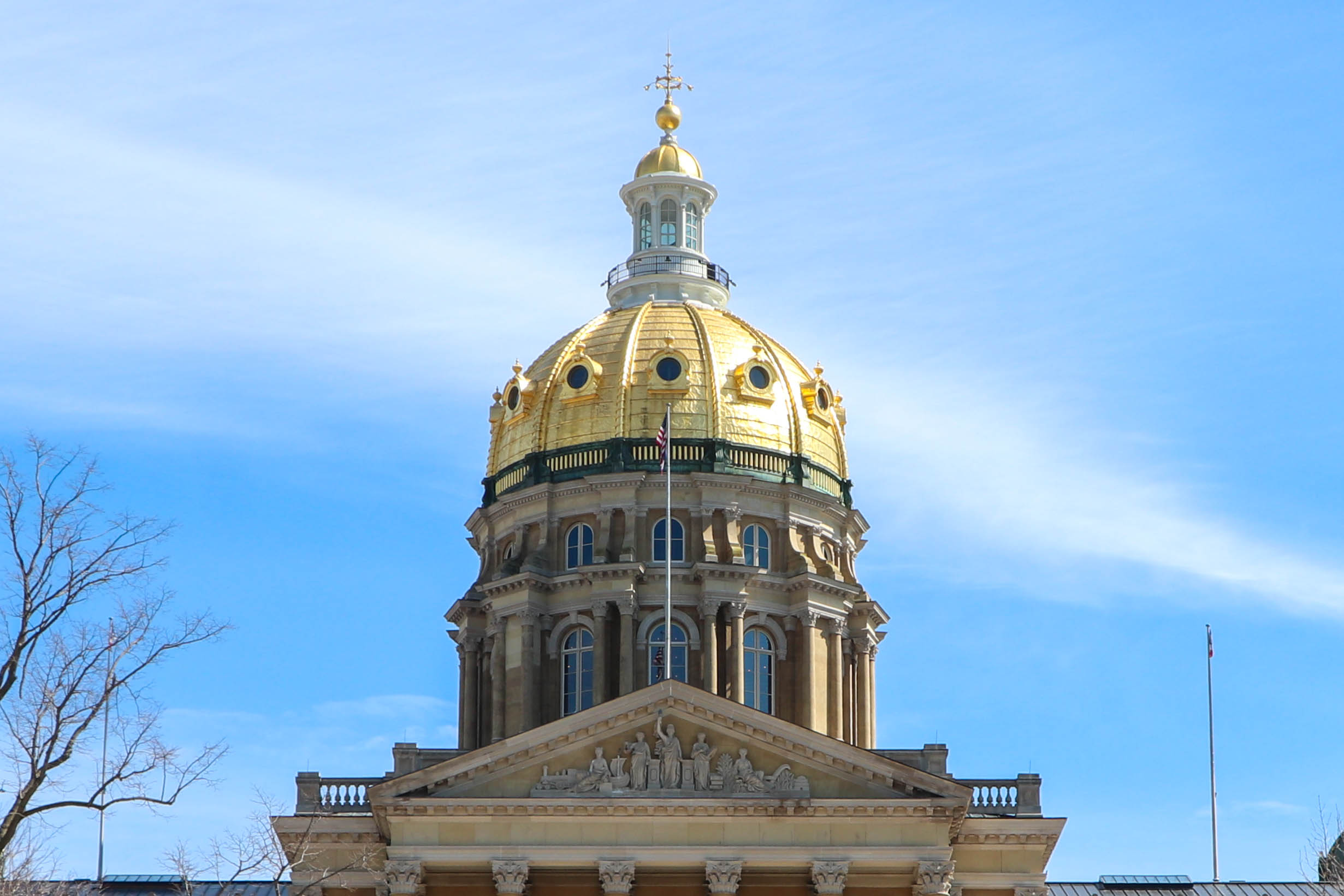 ICGA Releases Top State and Federal Policy Priorities for 2026