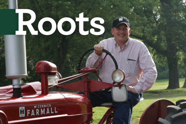 Legacy of Leadership: Honoring Bill Northey