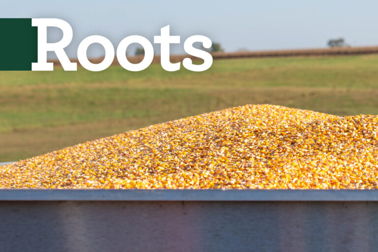 Q&A with Corn Refiners Association CEO John Bode