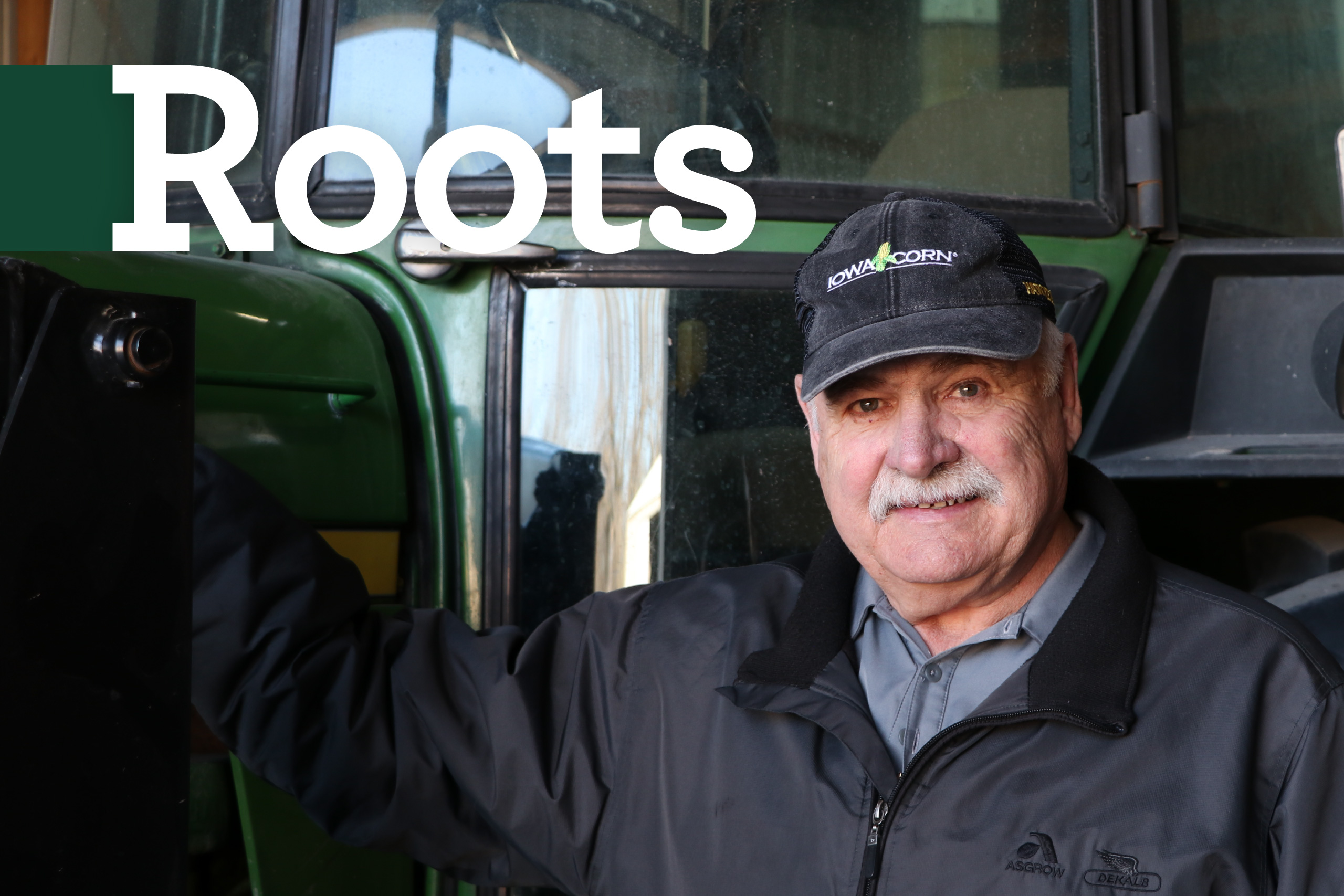 Grassroots Strength: Honoring John Schott