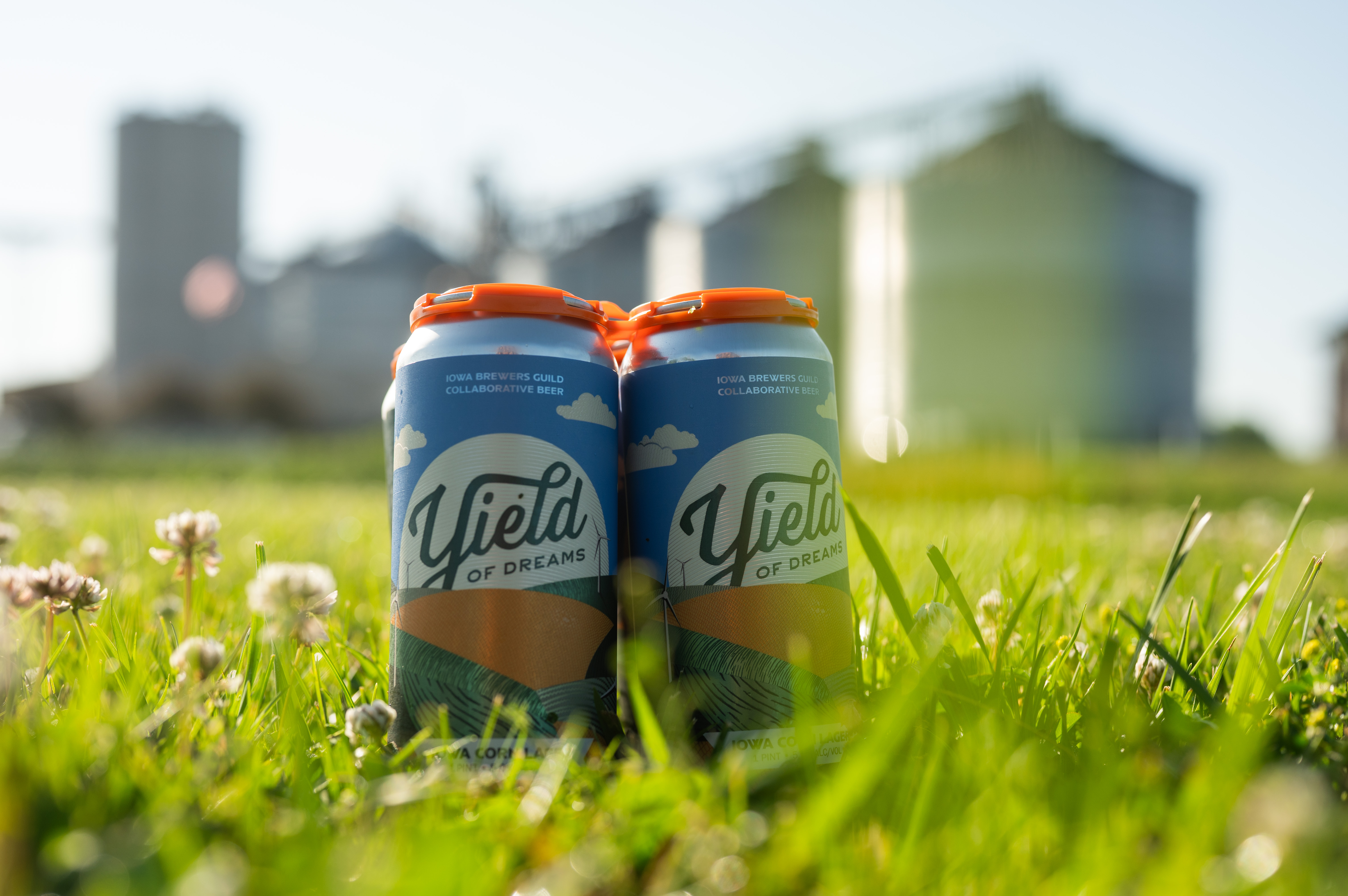 Yield of Dreams Beer Returns to the Iowa State Fair