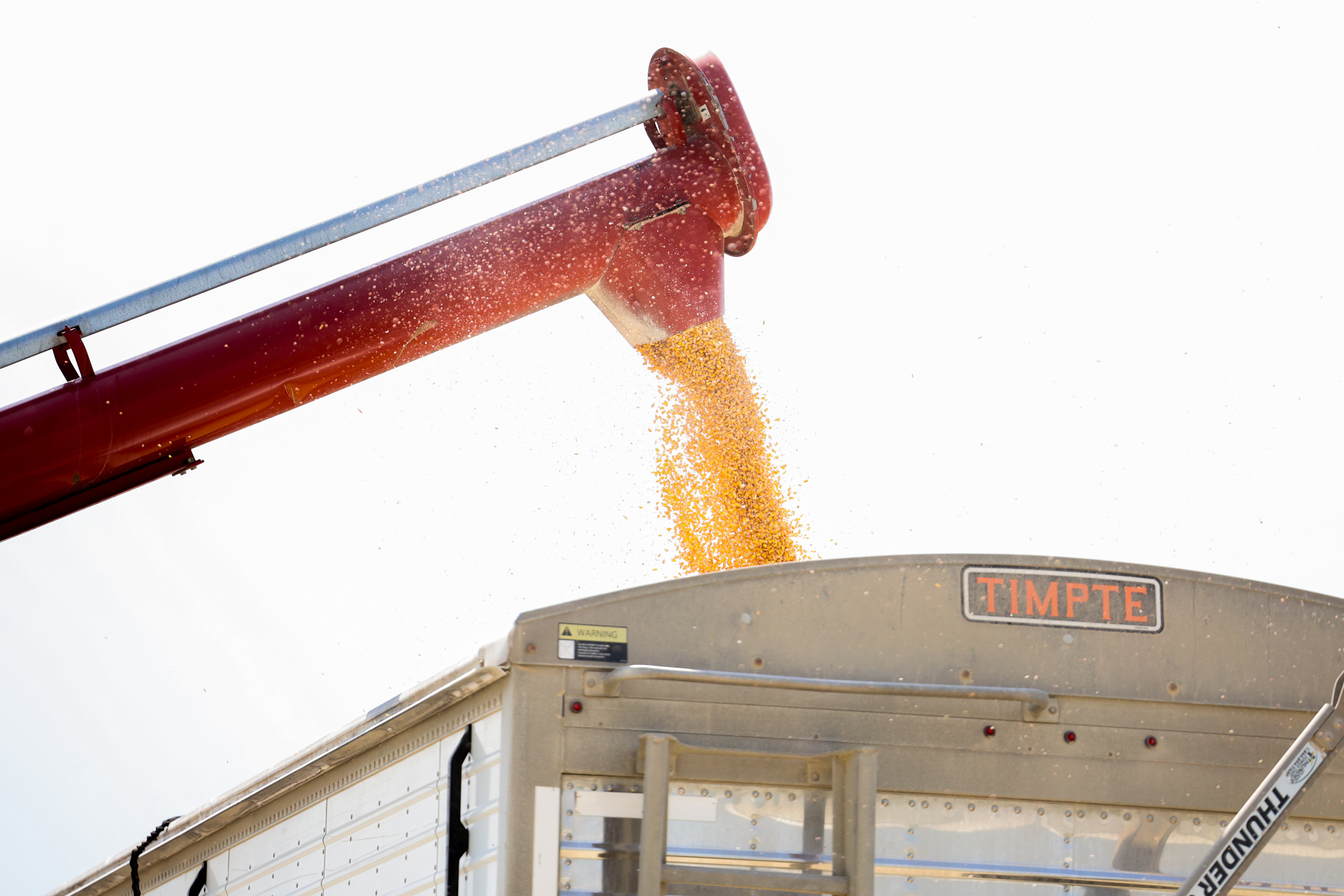 ICGA Calls on Iowa Congressional Delegation for Immediate Diesel Fuel Relief Ahead of Harvest