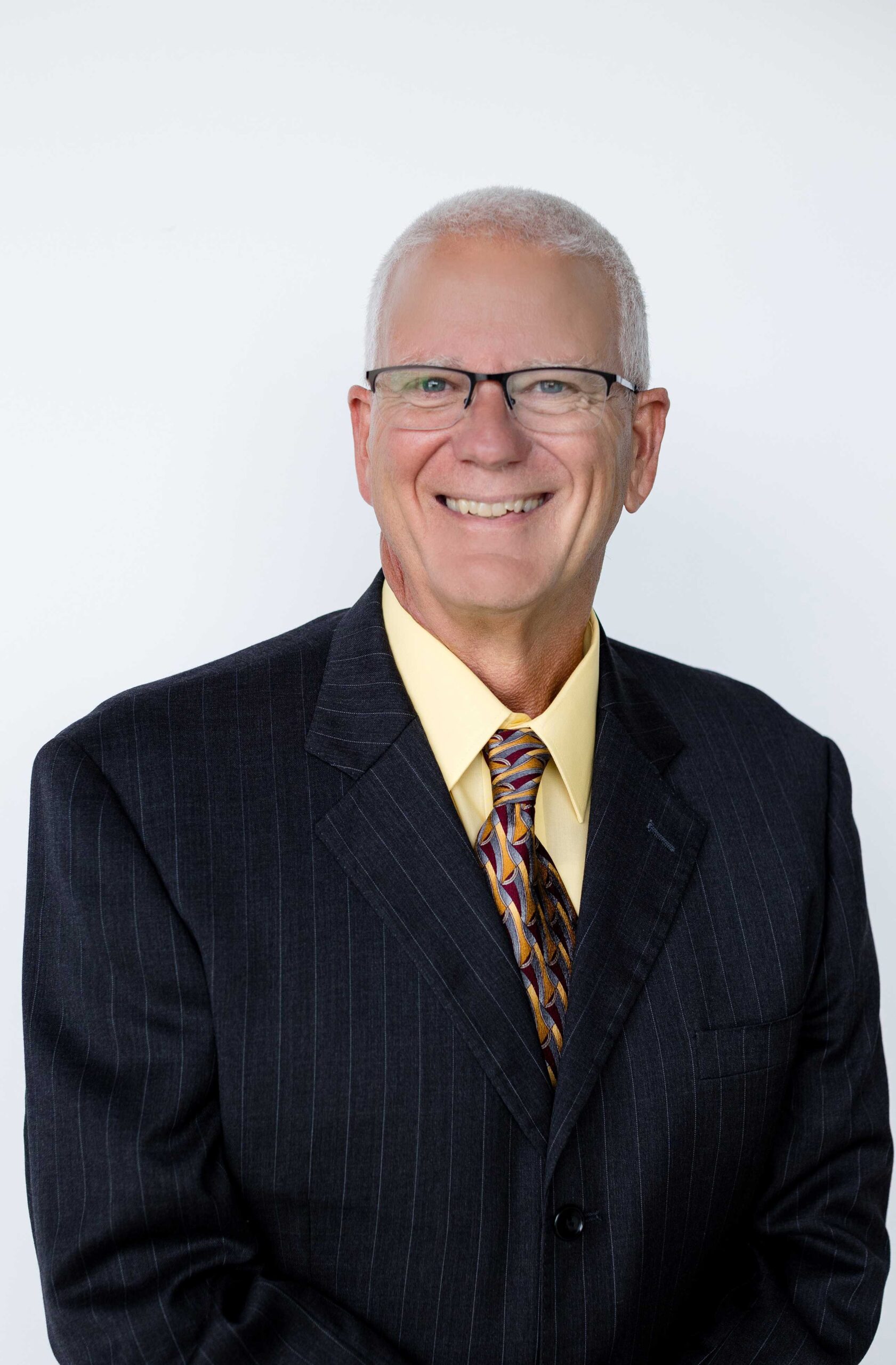 Ted Hamer