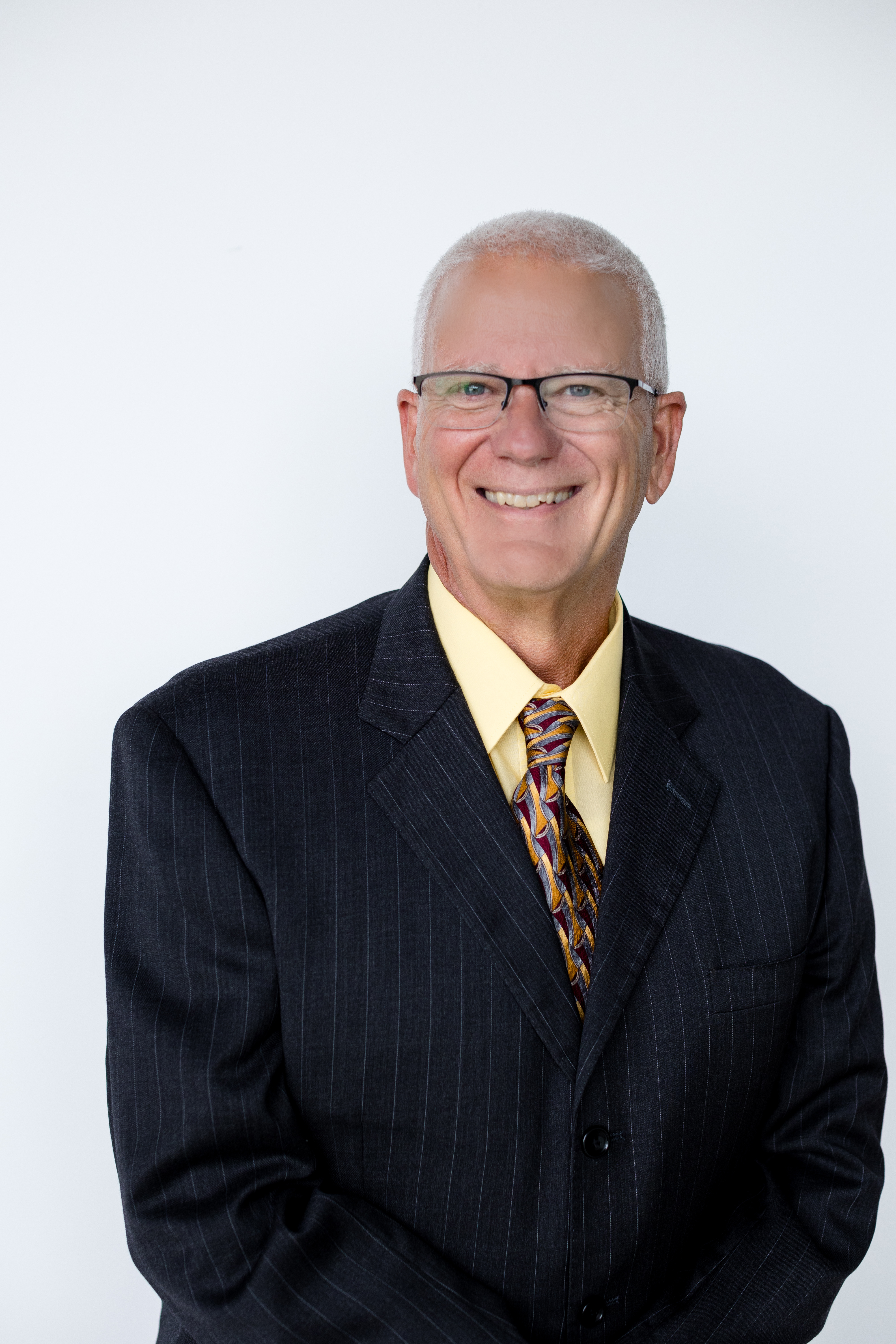Ted Hamer