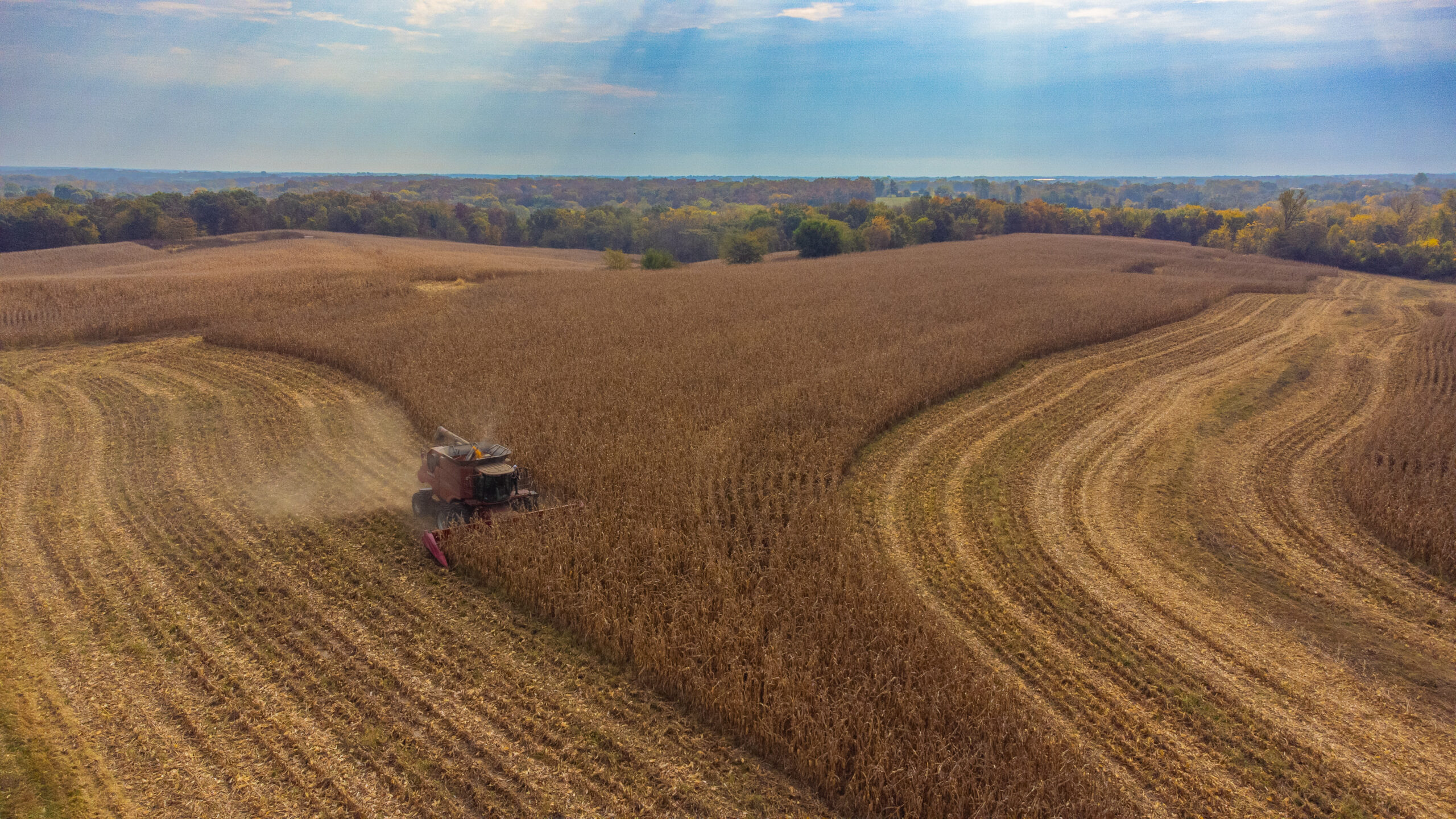 Iowa Corn Growers Welcome EPA Proposed Ethanol Rule