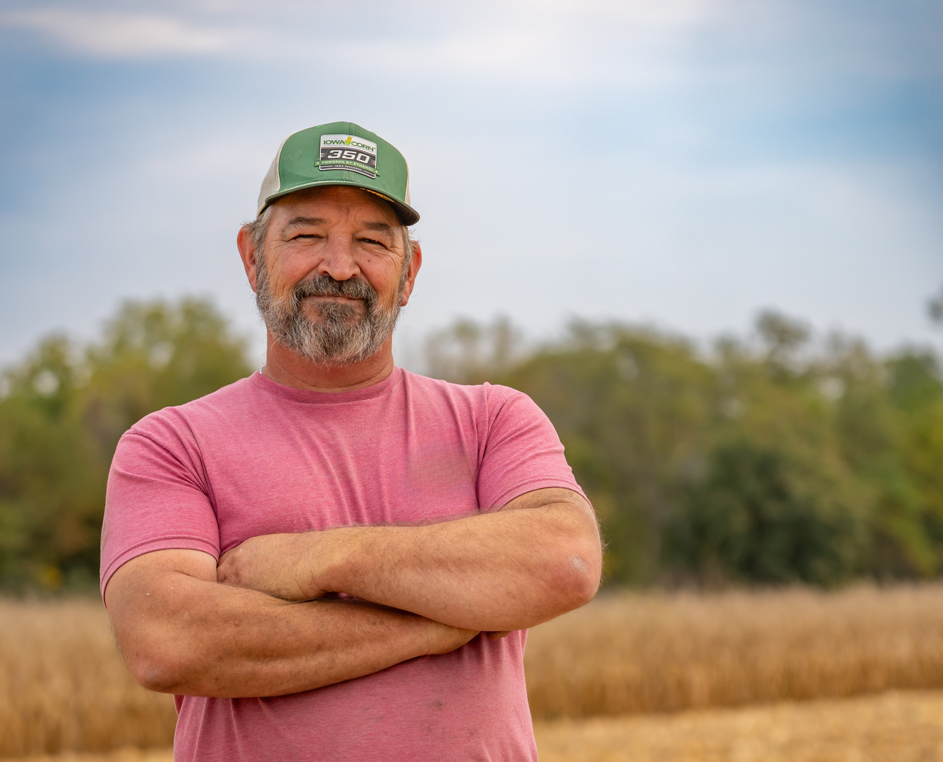 Check-in on the Checkoff: The Iowa Corn Cy-Hawk Series is a Win for All